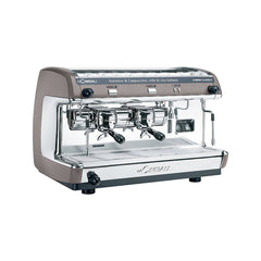 Mașină espresso cu 2 grupuri semiautomate, M39 RE, La Cimbali