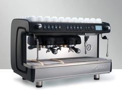 Mașină espresso cu 2 grupuri, sistem Clasic, M26, La Cimbali