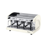 Mașină espresso cu 3 grupuri electronice, Forma, MCE
