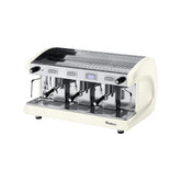 Mașină espresso cu 3 grupuri electronice și display, Forma, MCE