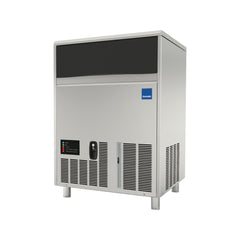 Mașină fulgi de gheață, producție 200kg/24h, Seria F, ICEMATIC