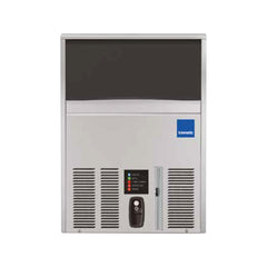 Mașină fulgi de gheață, producție 120kg/24h, Seria F, ICEMATIC