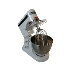 Confectionery mixer 7 liters, IP7, Beckers