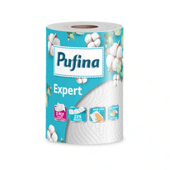 Pufina Papierhandtuch