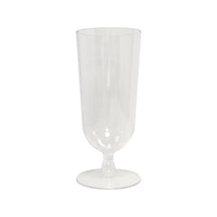 Wiederverwendbares Cocktailglas aus Kunststoff, Kelch