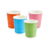 Pahar băuturi calde carton