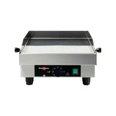 Platou grătar electric, 340x340mm, GECIC3, Krampouz