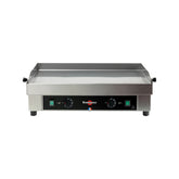 Platou grătar electric, 640x340mm, GECII2, Krampouz