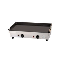 Gasgrillplatte, 732 mm, GGCIC4, Krampouz