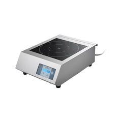 Induktionskochfeld, 5000 W, IH50, Sirman