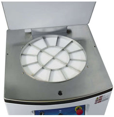 Porționator rotund, semi-automat MSTS 24, Mac Pan