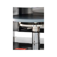 Presă blat pizza ø450mm, 600-650 grame, Nike 45