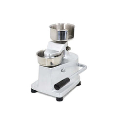 Manuelle Hamburgerpresse, D100M, BONNER