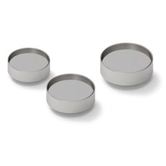 Manuelle Hamburgerpresse, Multipatty 130, Sirman