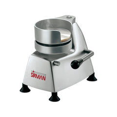 Manual hamburger press, SA 100, Sirman