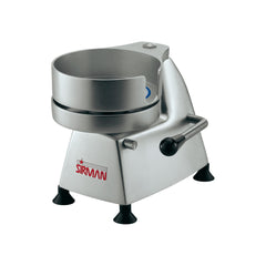 Manual hamburger press, BST 180, Sirman