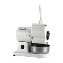 Grater 0,38 kW, weiß, GM-Modell, Fama