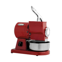 Grater 0.38kw, red, GM model, Fama