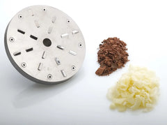 Grater 0.6kw, Santos 02