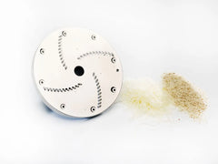 Grater 0.6kw, Santos 02