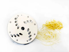 Grater 0.6kw, Santos 02