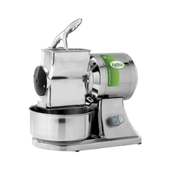 Grater 0.75kw, three-phase power supply, GS model, Fama