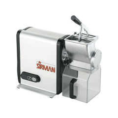 Reibe 0,75 kW, Modell GF DAKOTA, Sirman