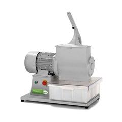 3-kW-Gitter, Drehstromanschluss, Modell GG, Fama