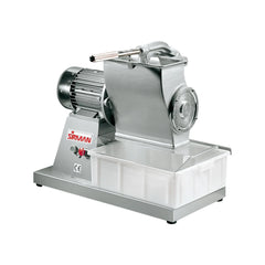 Industriereibe 3 kW, Modell GF Hp 4, Sirman