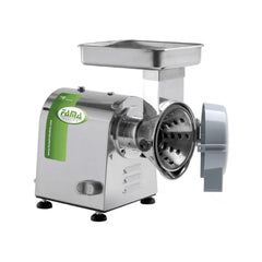 Mozzarellareibe 0,75 kW, Einphasenstromanschluss, Modell TMC, Fama