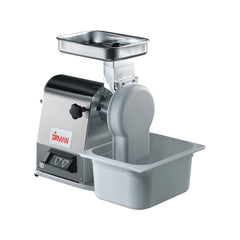 Athos Mozzarella-Reibe, Sirman