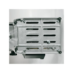 Athos Mozzarella-Reibe, Sirman