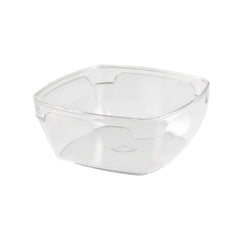 Mini-Quadratbecher 300 ml