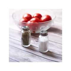 Salt / pepper shaker 4.5 CL