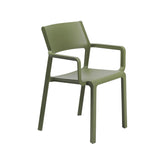 Scaun agave Trill Armchair