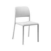 Scaun alb Riva Bistrot