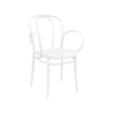 Scaun alb Victor XL
