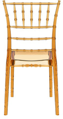 Scaun auriu Chiavari