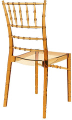 Scaun auriu Chiavari