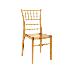 Scaun auriu Chiavari