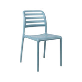 Scaun celeste Costa Bistrot