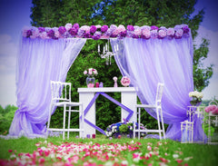 Scaun înalt alb Opera Bar 65