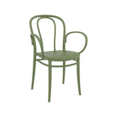 Scaun olive Victor XL