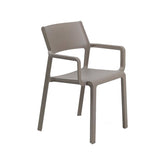 Scaun tortora Trill Armchair