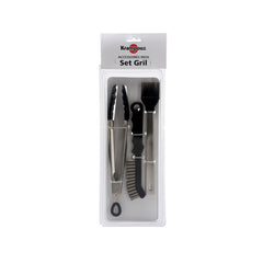 Set accesorii barbeque/grill, ASG1, Krampouz