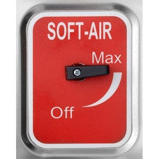 Vacuum packing machine with chamber 422x503x220mm, Favola 415/20 MOB