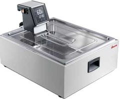 Sous Vide, 22-43 liters, Wi-Food, Sirman