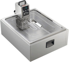 Sous Vide, 22-43 liters, Y09, Sirman