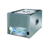 Sous Vide, 25 litri, Special-Cooking