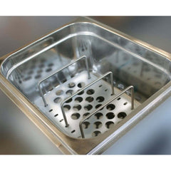 Sous Vide, 50 liters, Super-Cooking